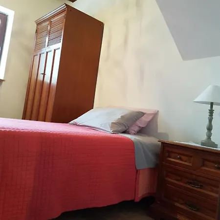Tatil Evi Casale Nella Campagna Marchigiana Santa Maria Nuova (Ancona)