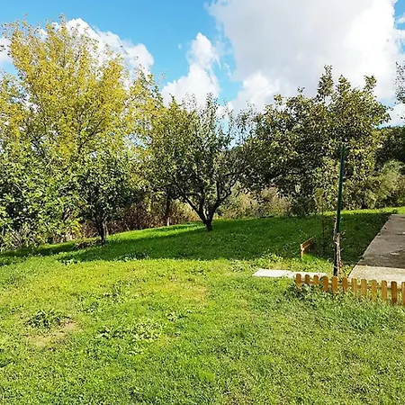Feriehus Casale Nella Campagna Marchigiana